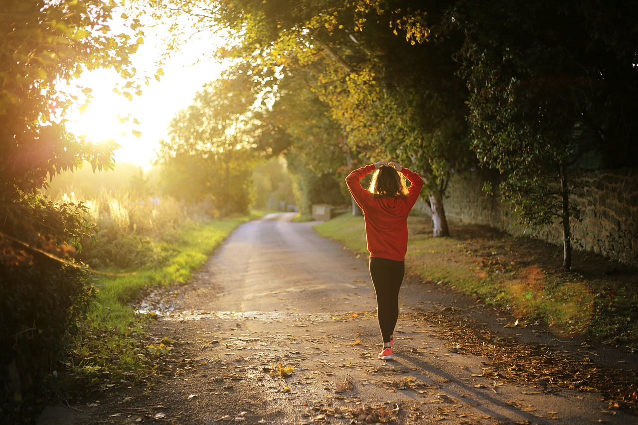 Výhody dobrého ranního cvičení