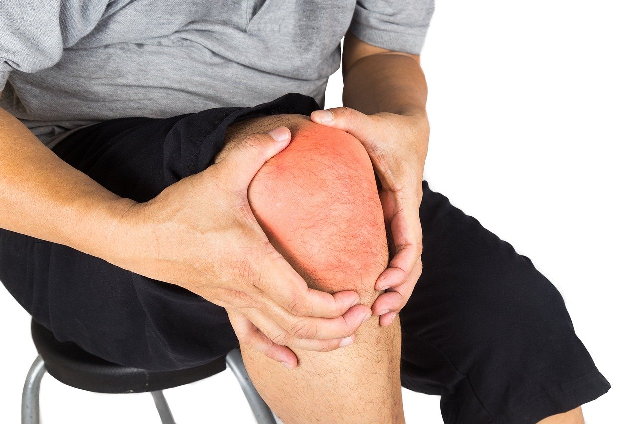 6 důvodů pro bolest kolen po běhu