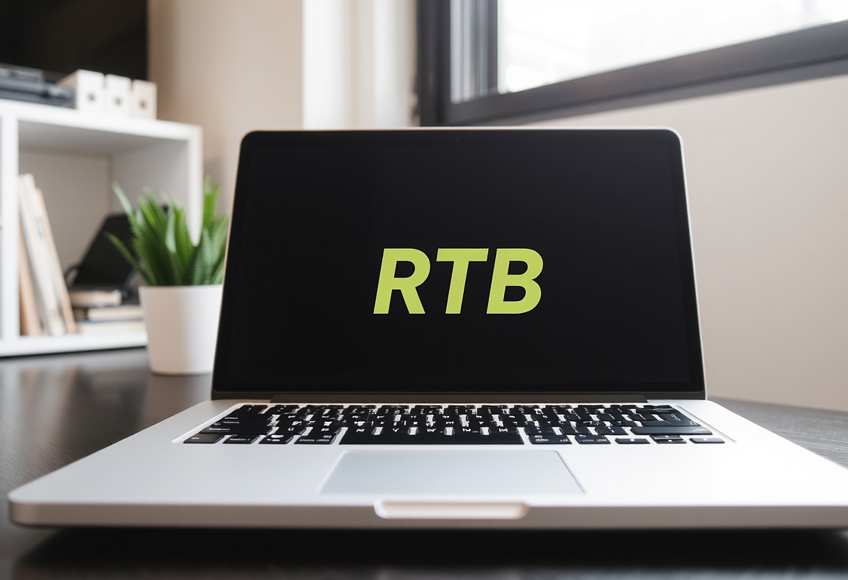 Kampaně RTB – moderní způsob, jak zasáhnout správné publikum